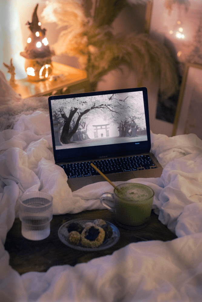 Slice of Life Anime Post, This Geek Life Blog