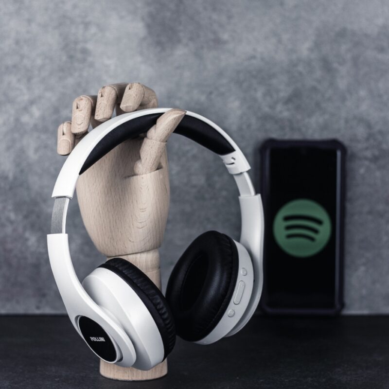 geeky spotify playlist