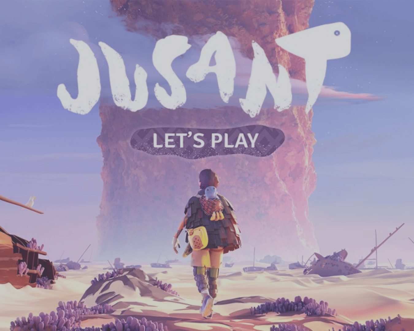 Jusant is one of three cozy games to play this winter | this geeked out life blog