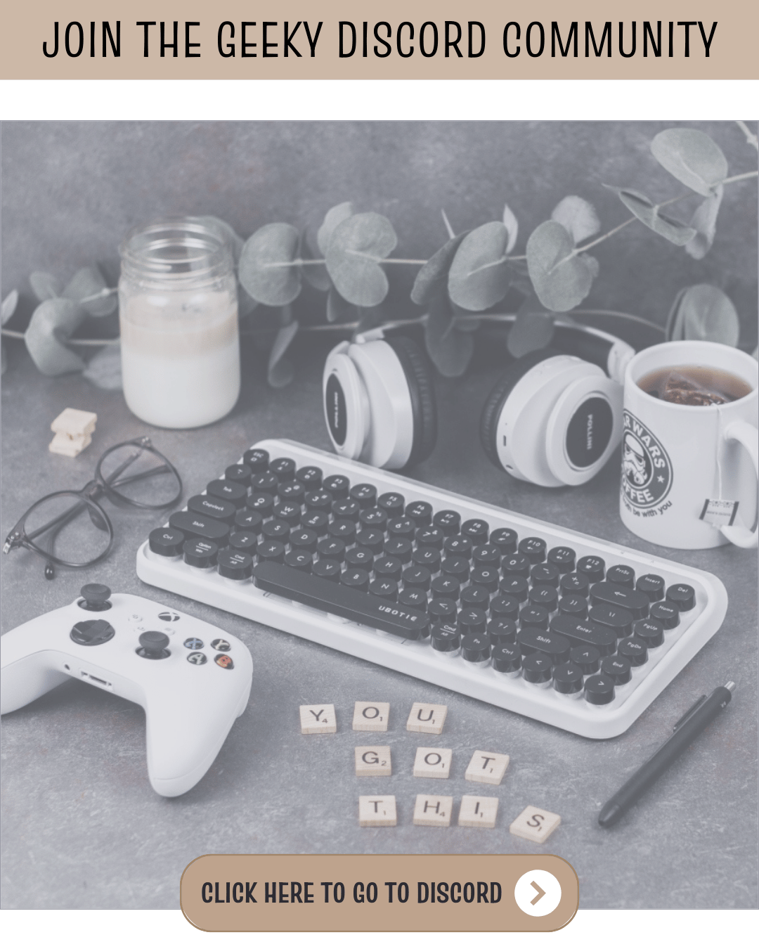 Star Wars-Inspired Fashion for a Geek Chic May the Fourth | this geek ...