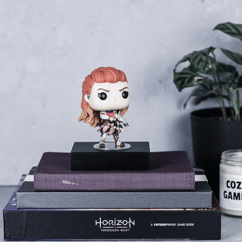 Aloy Funko Pop, Amazon purchase link