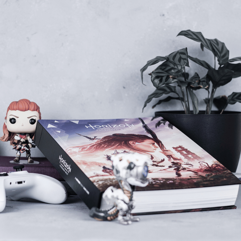 strategy guide, Amazon purchase link