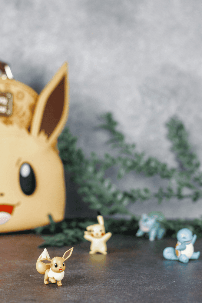 Pokémon Day, Eevee and the Pokemon, Evolve Into Your Best Geeky Self, That Geek Life Blog
