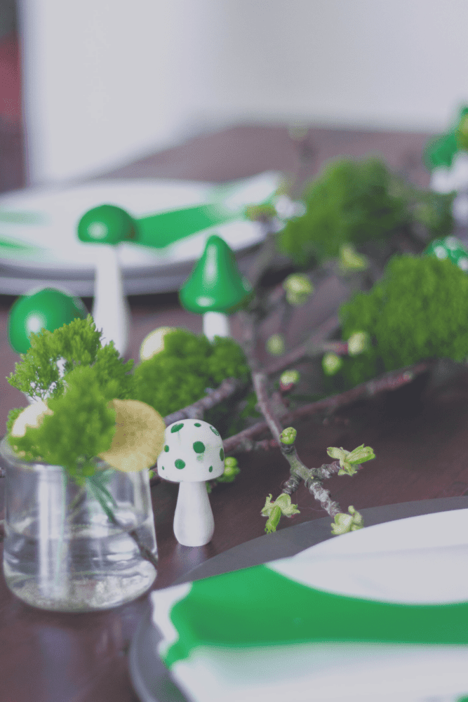 Mario-inspired Geek Home Decor idea concept at This Geek Life Blog