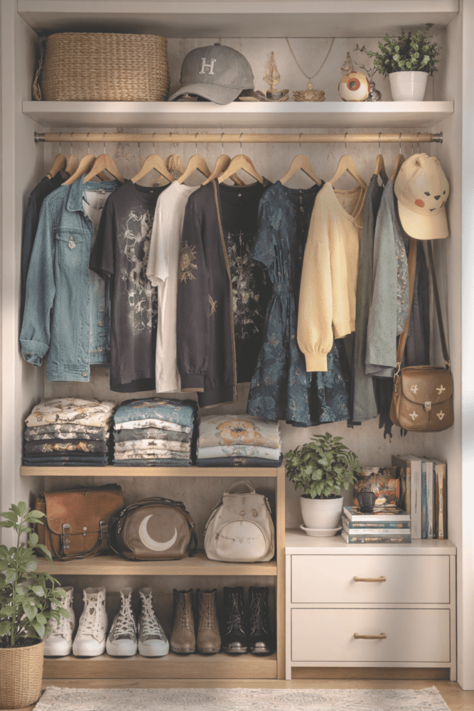 Finding Your Personal Geek-Chic Style feature image, This Geek Life Blog