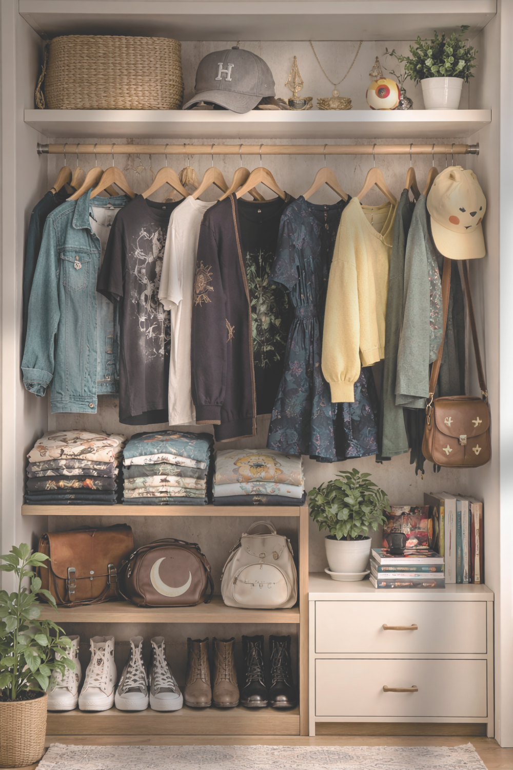 Finding Your Personal Geek-Chic Style feature image, This Geek Life Blog