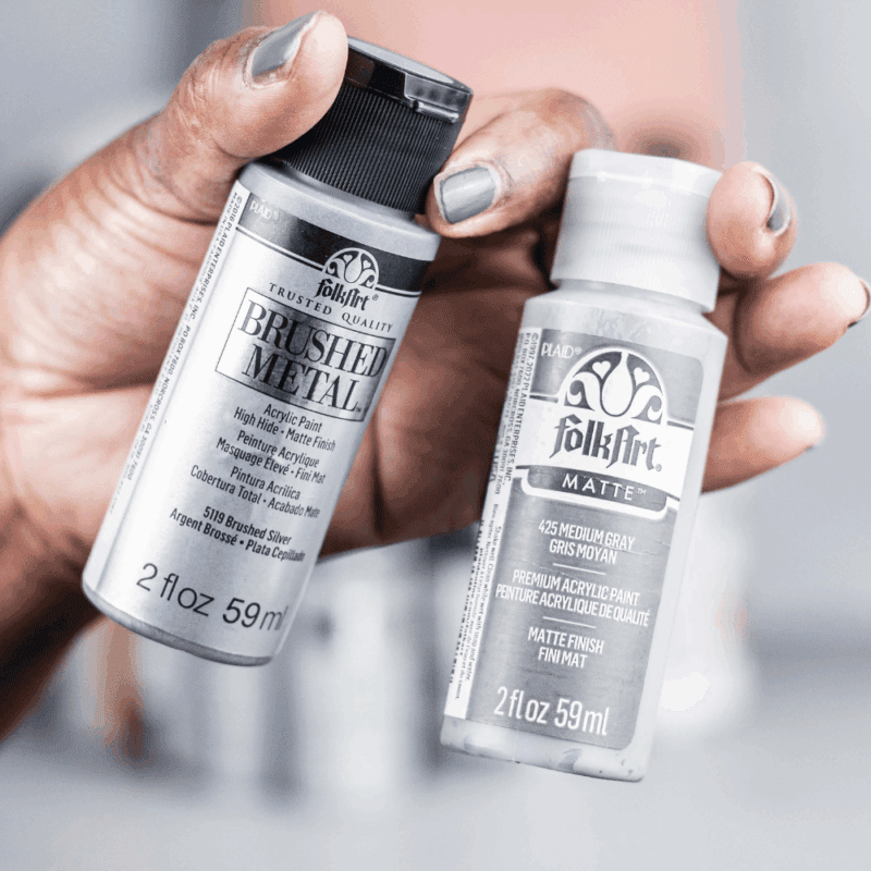 craft paint, DIY supplies list, this geek life blog