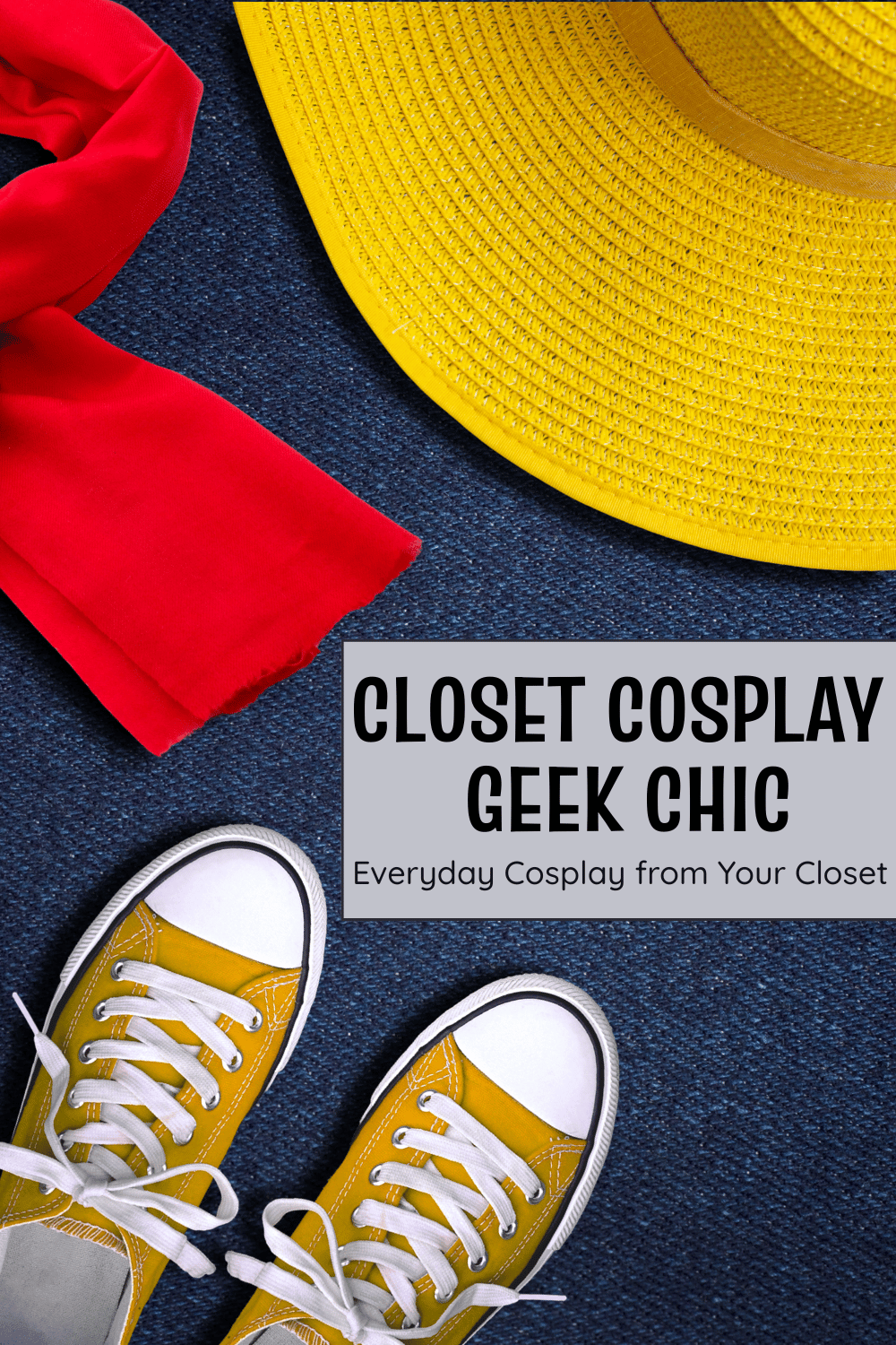 closet cosplay geek chic feature image with one piece closet cosplay idea, this geek life blog