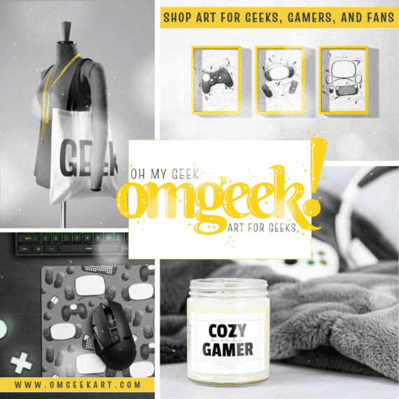 Seven Weekend Morning Routine Ideas for Geeks | this geek life blog