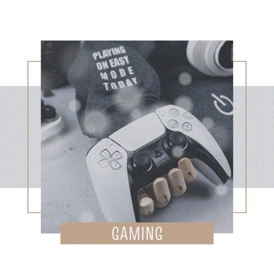 Category, Geek Game Reviews, This Geek Life Blog