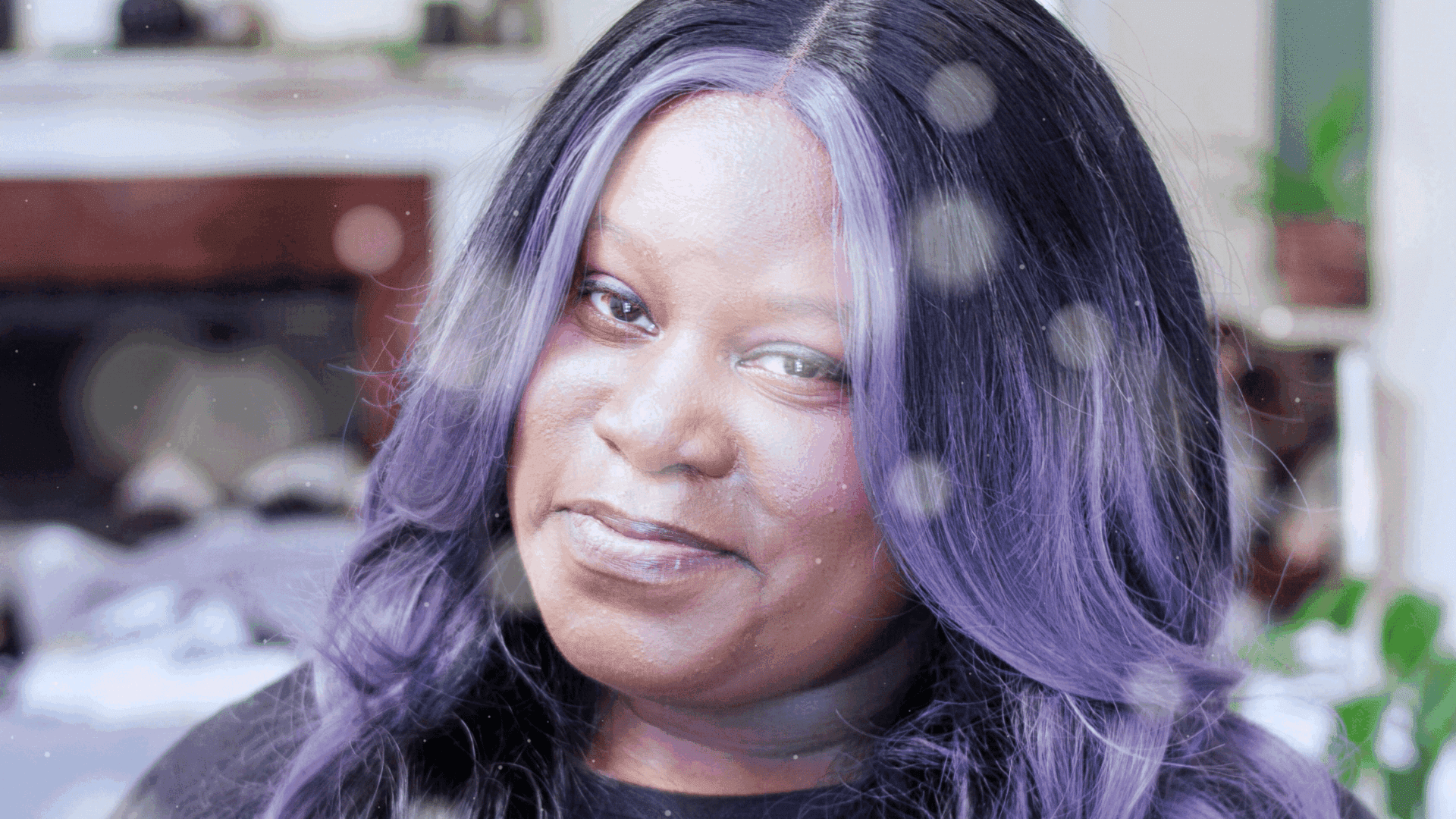 This Geek Life About Fern the Geek Homepage Image