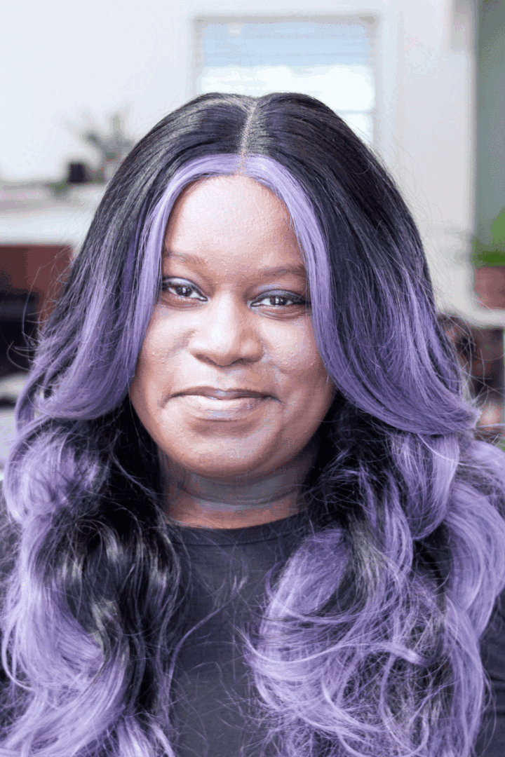 This Geek Life About Fern the Geek Image