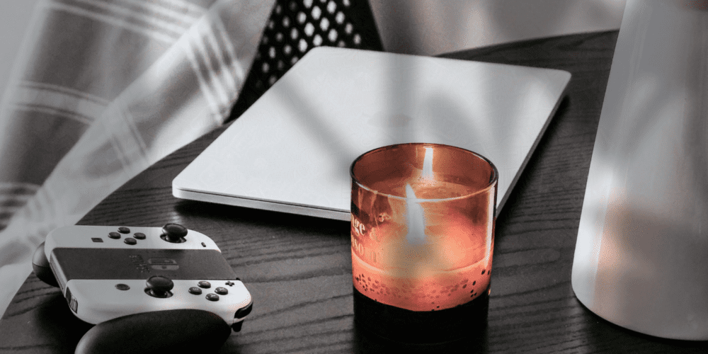 About Page Image for This Geek Life Blog