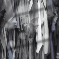 Capsule Closet and Reconnecting with Your Inner Geek, from This Geek Life Blog