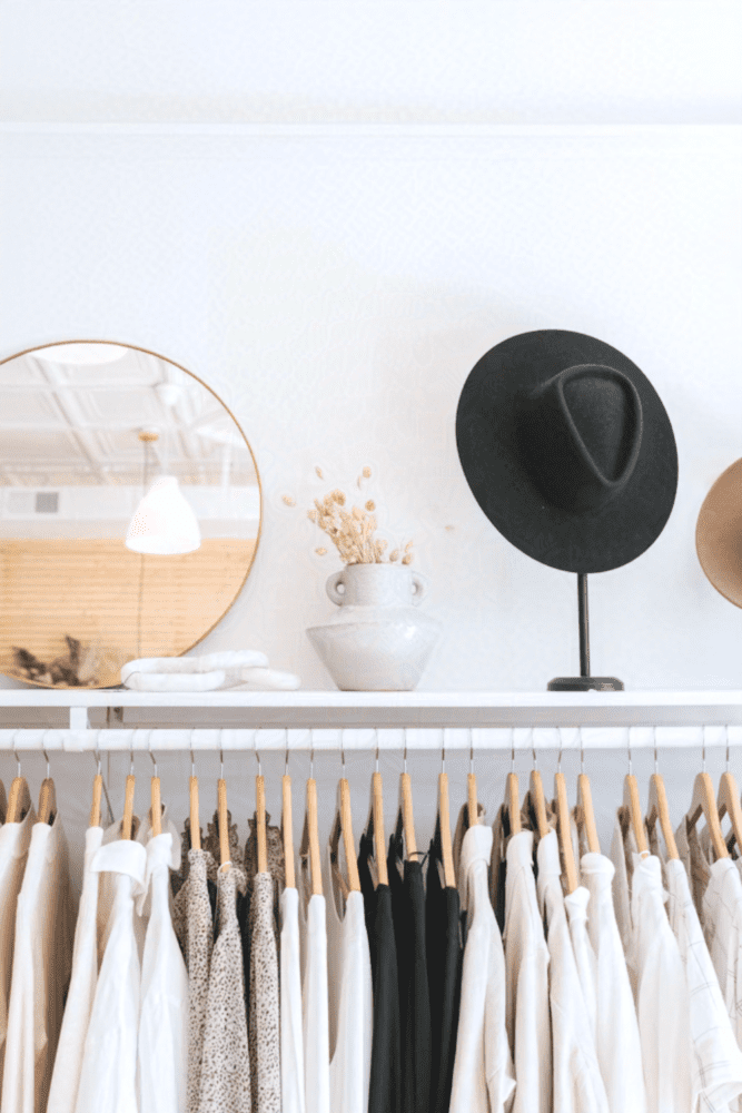 Before the Capsule Closet, This Geek Life Blog