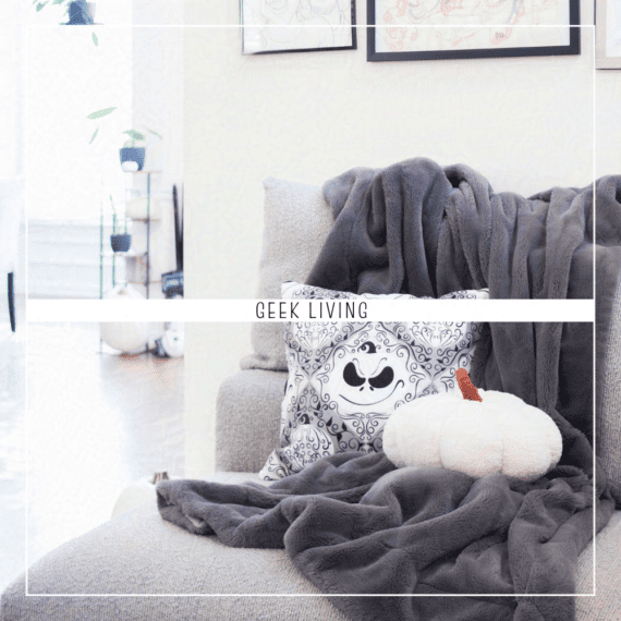 Geek Living Category, This Geek Life Blog