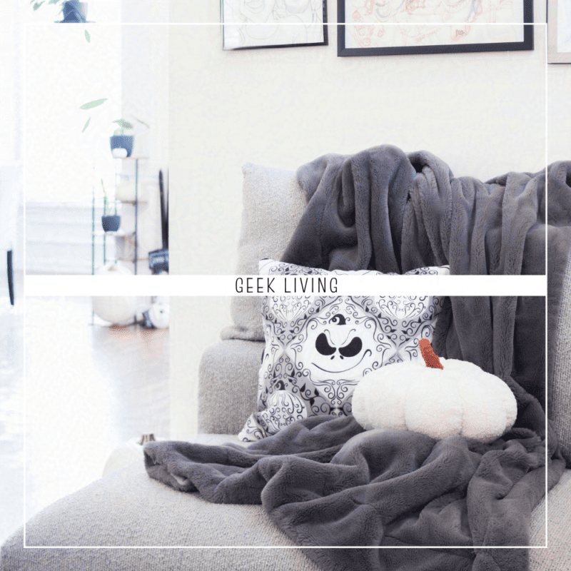 Geek Living Category, This Geek Life Blog