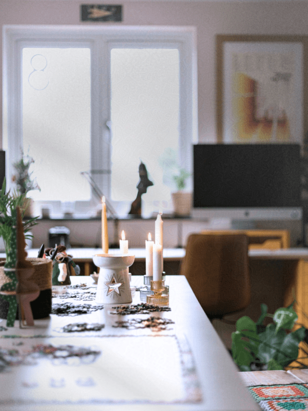 Simple Ways to Live a More Creative Life, This Geek Life Blog