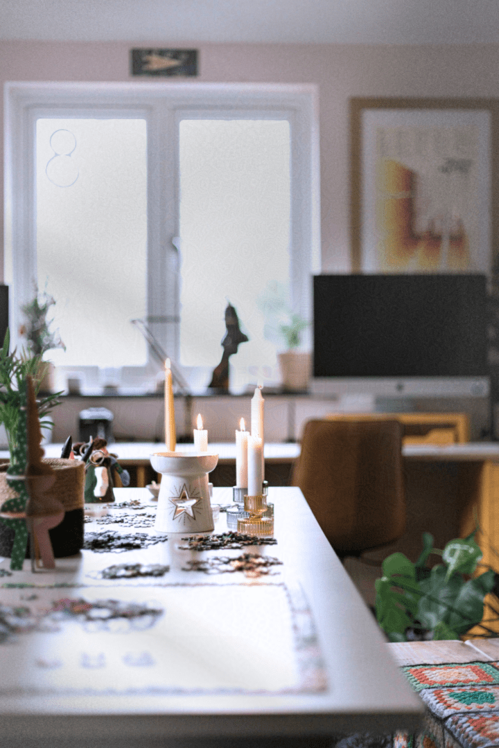 Simple Ways to Live a More Creative Life, This Geek Life Blog