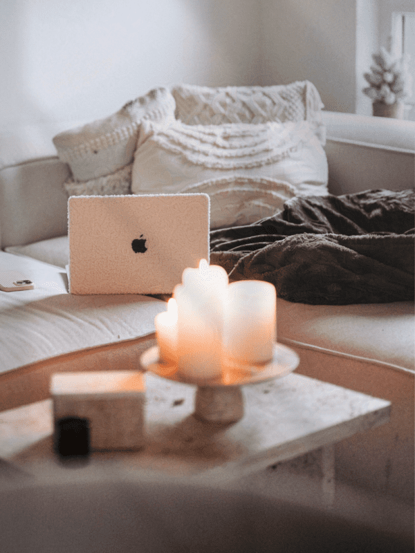 Thoughtful Self-Care Rituals for a Cozy Geek Life, This Geek Life Blog