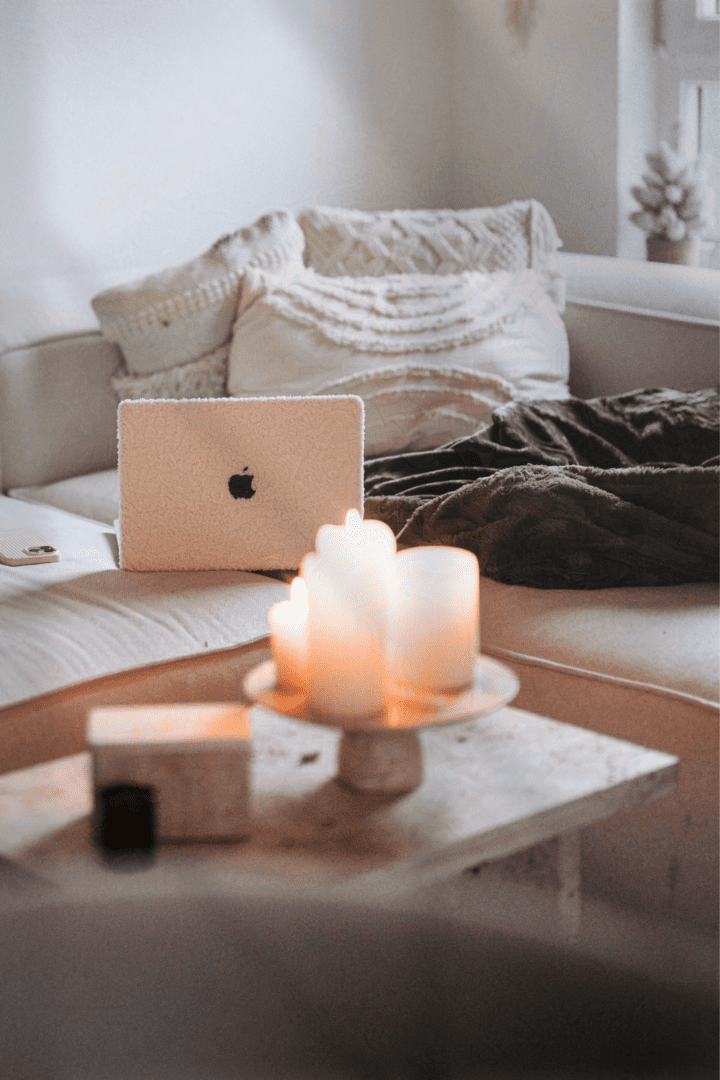 Thoughtful Self-Care Rituals for a Cozy Geek Life, This Geek Life Blog