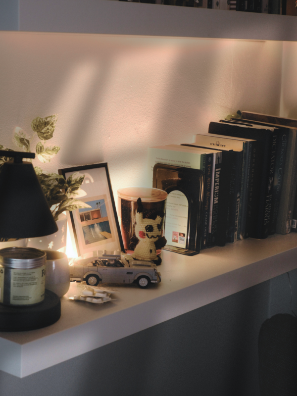 A thoughtful collection should feel personal, sustainable, and connected to the way you want your home — and your fandom experience — to feel. This Geek Life Blog