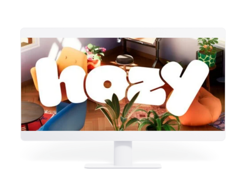 Hozy cozy build game review from This Geek Life Blog