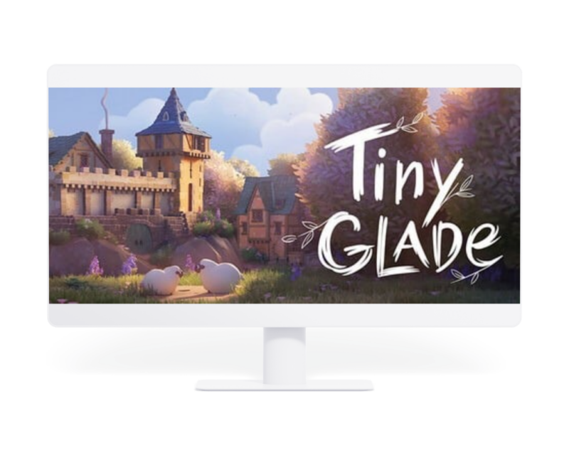 Tony Glade thumbnail from This Geek Life Blog