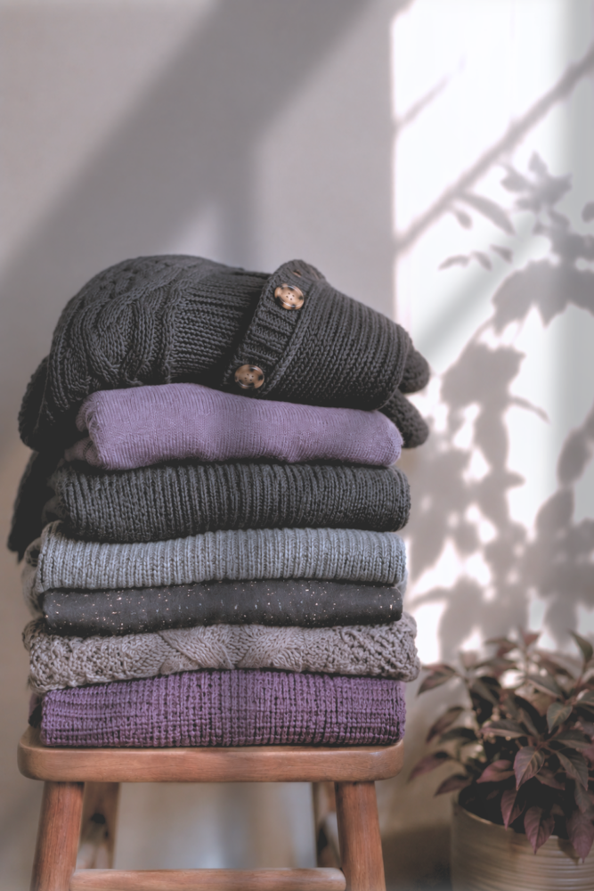 Create a Wardrobe that Reflects Who You Actually Are, Capsule Closet, This Geek Life Blog