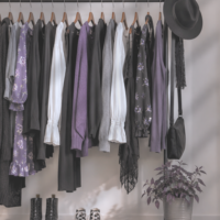 Curate a Geek Chic Capsule Closet with Subtle Fandom Fashion, This Geek Life Blog