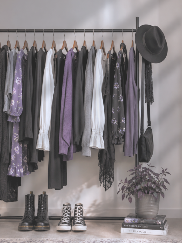 Curate a Geek Chic Capsule Closet with Subtle Fandom Fashion, This Geek Life Blog