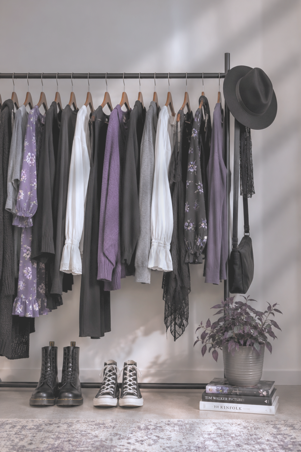 Curate a Geek Chic Capsule Closet with Subtle Fandom Fashion, This Geek Life Blog