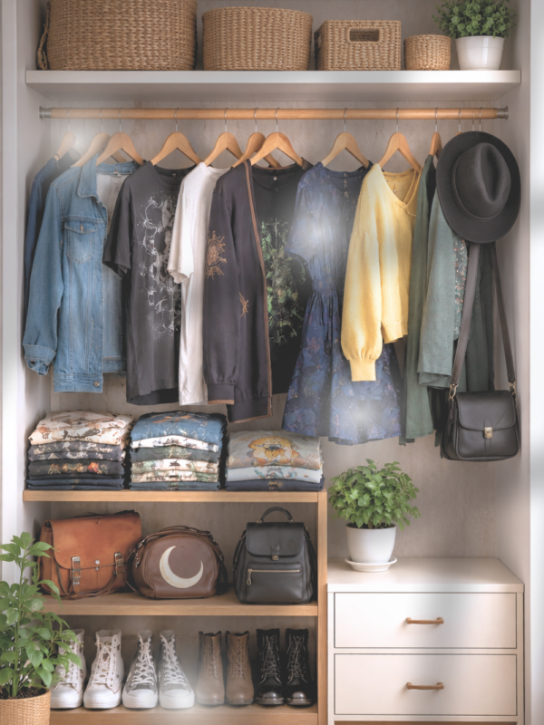 Finding Your Personal Geek-Chic Style post feature image, updated, This Geek Life Blog