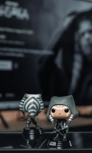 Ahsoka Tano | What to Watch Before You See the Ahsoka Television Series