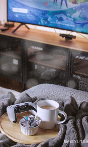 Cozy After the Holidays | Comfort Fandoms