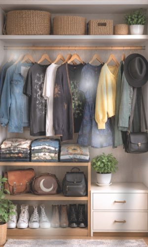 Find Your Personal Geek-Chic Style Finding Your Personal Geek-Chic Style post feature image, updated, This Geek Life Blog